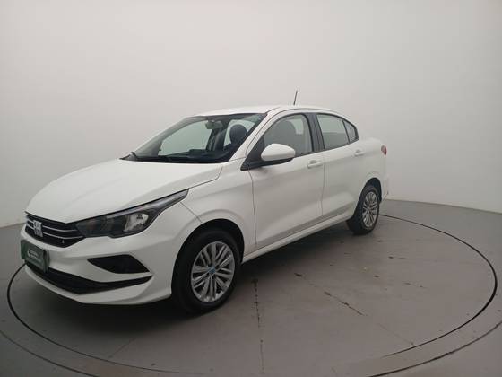 FIAT CRONOS 1.3 FIREFLY FLEX DRIVE MANUAL